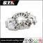 Aluminum alloy injection molding mechinical spare parts