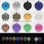 Fashion Jewelry 27mm Gold Fillgree Round Necklace Pendant Diffuser OiL Locket