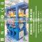 High Quality Sand Moulding Machine/Upc Faucet Machine/Tuscany Faucets Machine