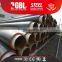 Hight quality High tensile strength dn1400 weld pipe