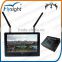 C066 FlySight RC801 Black Pearl Monitor 7inch HD 5.8Ghz Diversity Receiver