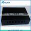 Hilink Manufacturing Products 10/100/1000M Fiber Optic Media Converter Price
