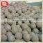 dia 20-150MM forged steel grinding balls widely used in Europe from China manufacturer