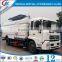China manufacturer Road cleaning truck 8CBM road sweeper for sale