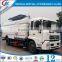 6 Wheels 8000L 8CBM Road sweeper truck for sale