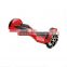 Top quality 2 wheel electric standing scooter 8 inch hover board electrical scooter with bluetooth speaker and Samsung battery