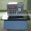 Climatic vibration test bench
