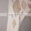 Women solid color sweater slash neck pullover sweater in stones