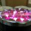High Quality Natural Garnet Rough 8MM plus