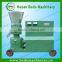 BEDO Brand CE Approved feed machinery/animal feed pellet machine/feed making machine