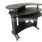 GX-39 Guangzhou L-shape MDF office desk