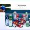 Facial Cleanser Foaming Aerosol Filling Machine Semi Automatic