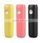 cell phone battery charger 2600mah power bank cool power bank cylinder power bank
