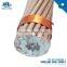 95/15mm2 Aluminum conductor carbon fiber composite core bare reinforced ACCC Conductor