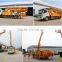 Chinese 22m 25m 28m 32meters concrete pump truck for sale, boom type concrete pump trucks made in China