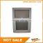 Oman Awning Window with Screen
