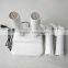 Black or white electric shoe dryer, easy to operate, low noise (model 5901)