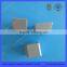 Tungsten Carbide Snow Plow Inserts for Snowplow