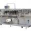 Horizontal Film Roll Chocolate Bar Packing Machine