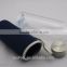 Hot Sale Water Bottle Glass Water Bottle With cotton Sleeve And Portable