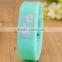 Touch Screen LED Silicone Watches Digital Wrist Watch Rubber Band