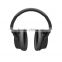 original cheap noise cancelling neckband music headphones with microphone