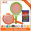 Outdoor sport toys beach paddle tennis racket toys for kid