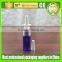 30 bottle unicorn pet pen shape bottle with twist cap