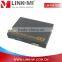 LINK-MI LM-THF109D DVI 1.0 HDCP 1.2 Single Mode Fiber 10km DVI Video Transmission