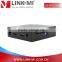LINK-MI OEM 4K2K 3D 1 Input 2 Outputs HDMI Switch Box,HDMI Splitter 1x2 with UTP
