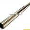 Made Y exhaust SUS301 S30100 STS301 1.4319 10Cr17Ni7 301 stainless Tube Pipe