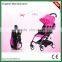 2016 hot sell fashionable bed basketball folding baby pushchair portable stroller with best quality Accept Paypal Payment