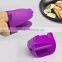 Silicone Pig Shape Gloves Heat Resistant Gloves Cake Baking Oven Gloves Oven