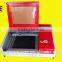 CNC 200*240mm mini desktop cnc laser engraving cutting machine