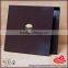 Factory wholesale custom printed shoe box, drop front shoe box, shoe storage box