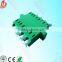 LC Fiber optic Adapter/Fiber Optic Components