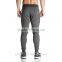 Gym wear sweatpants casual trousers custom tracksuit bottoms sports pants mens joggers