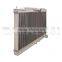 Brazed Aluminum Rore Car Radiator For Mitsubishi Eclipse 1995-1999