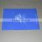 Custom Clear L-shape folder , A4 size L-shaped file folder