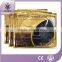 Skin care Products Supply Type Big Size Moisturizing Purifying Pores Dead Sea Black Mud Facial Mask