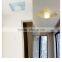 Korean contemporary and contracted rural Nordic corridor restaurant porch corridor balcony light of bedroom light