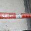 HDPE mesh fence/HDPE plastic safety fencing mesh/HDPE warning net