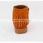 Choozii Classic Fashion Winter Microfiber Leather Boot Moccasin Kids Tassel Boots for Girls