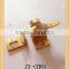 Brass Trigger Spring Hook
