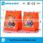 2016 OEM pvc inflatable swimming baby armband, plastic arm swimming ring float