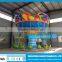 Hot sale ! amusement rides,watermelon flying chair for sale