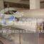 CE approved DF-1000 PE stretch film making machine