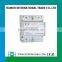 SINGLE PHASE ELECTRONIC DIN-RAIL ACTIVE ENERGY METER