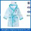 Hot sales soft baby bath robe wholesale kids spa robes