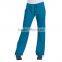 customized hospital uniform medical scrubs high quality nursing scrubs pants medical scrub cargo pants with pockets